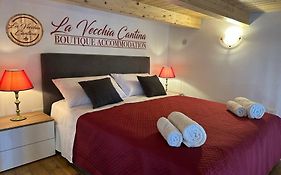 La Vecchia Cantina